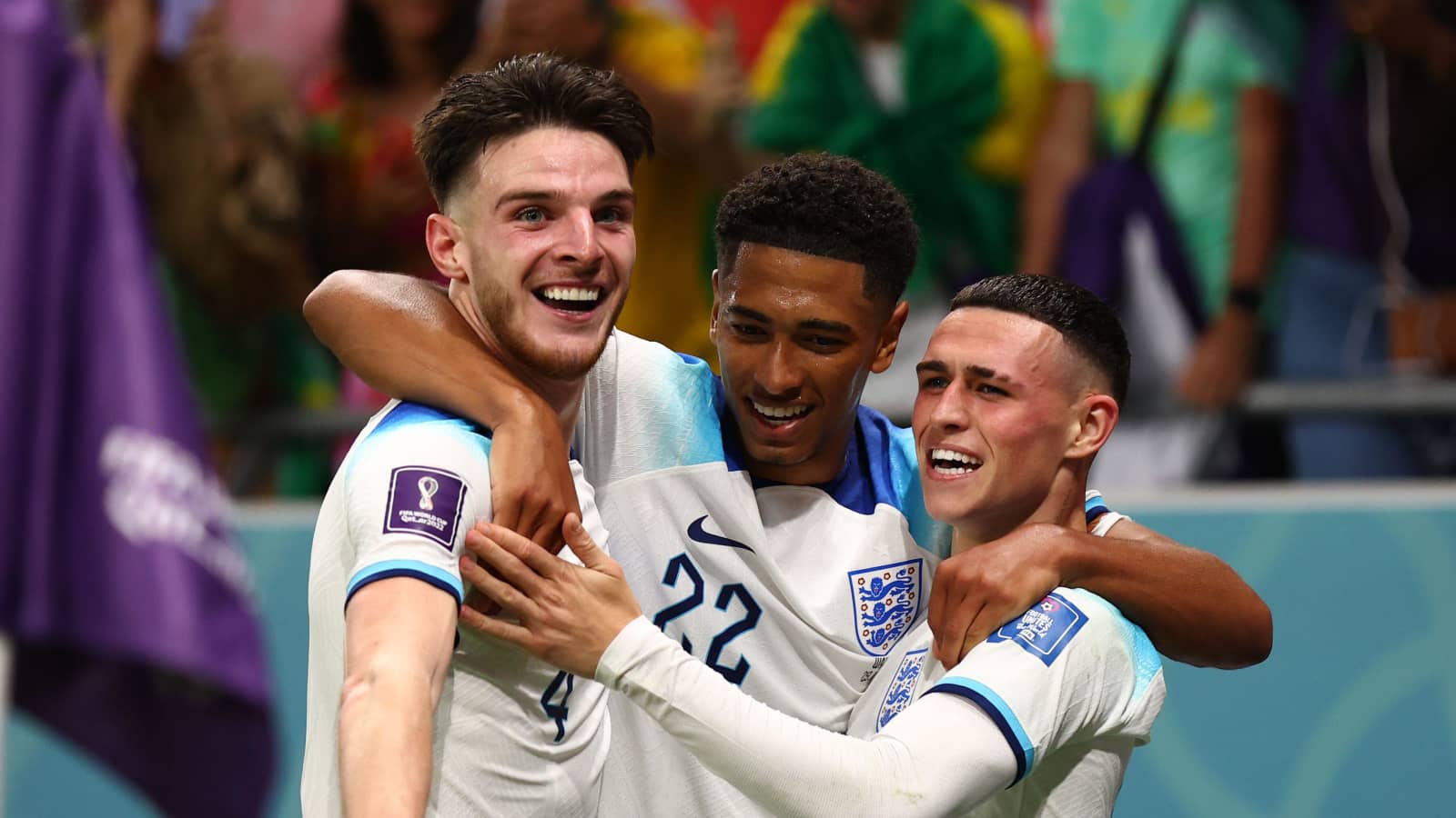 Arsenal go massive for England ace whose blockbuster exit is assured; ‘engaging’ Man Utd switch might hinge on Sancho