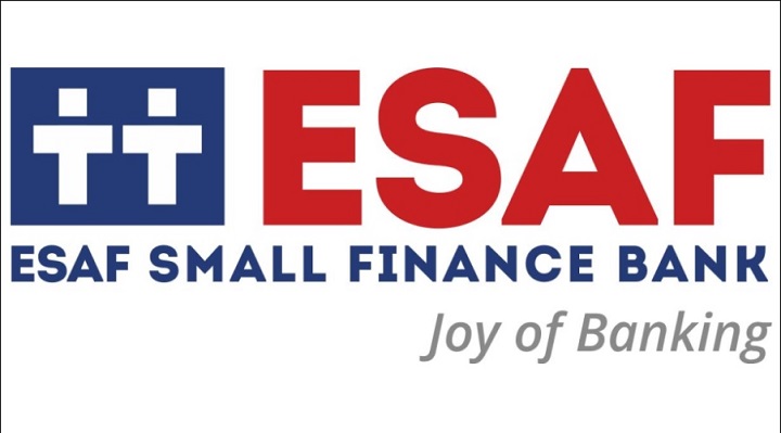 ESAF Financial institution baggage Inclusive Finance India Awards 2022