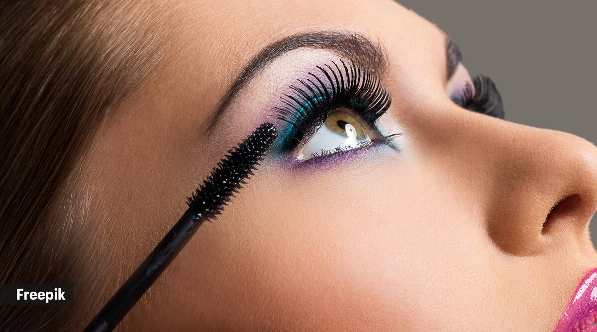 Frequent eye make-up errors to keep away from throughout the marriage ceremony season