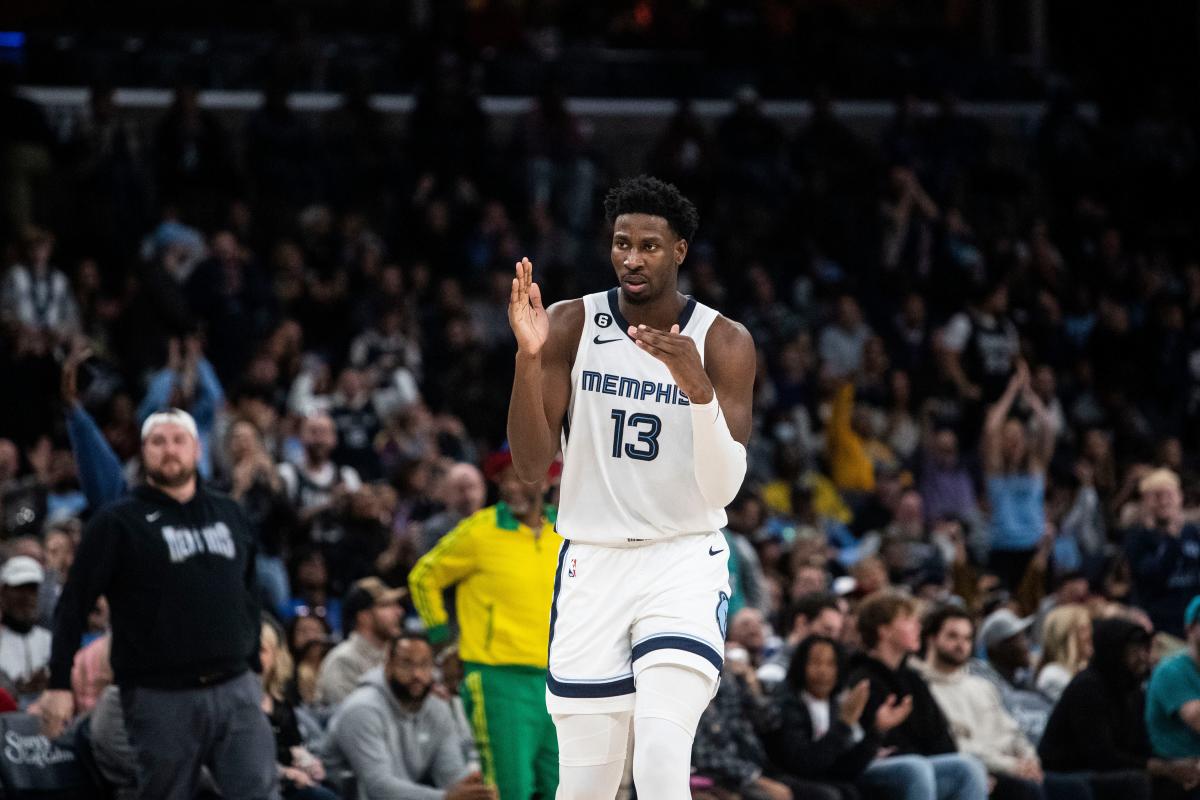 Win in opposition to the Magic reveals how the Grizzlies are studying to make use of Jaren Jackson Jr.