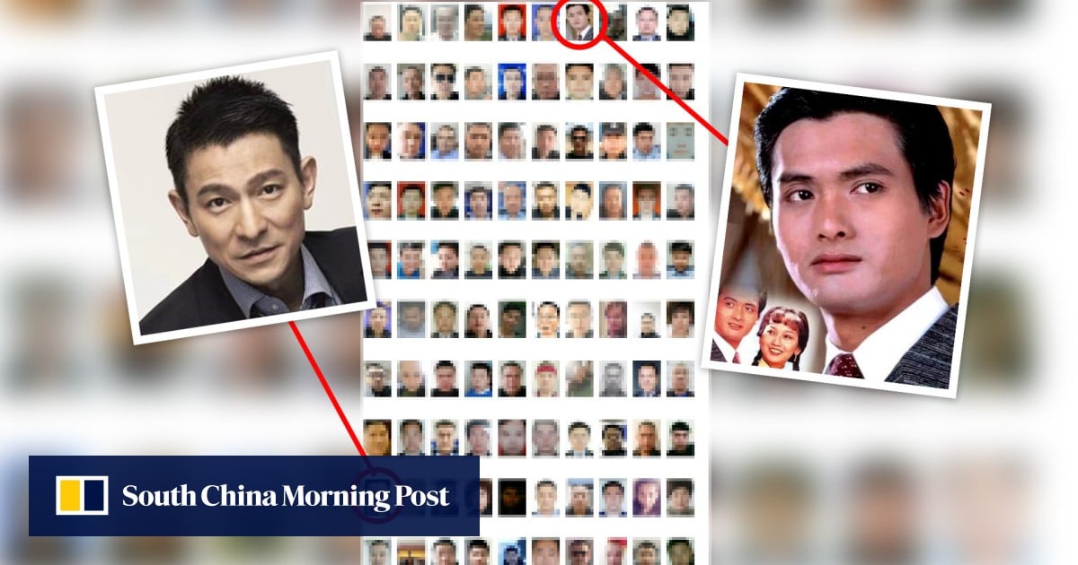 Infernal blunder: Hong Kong movie stars branded as Xinjiang ‘crackdown’ cops – South China Morning Publish