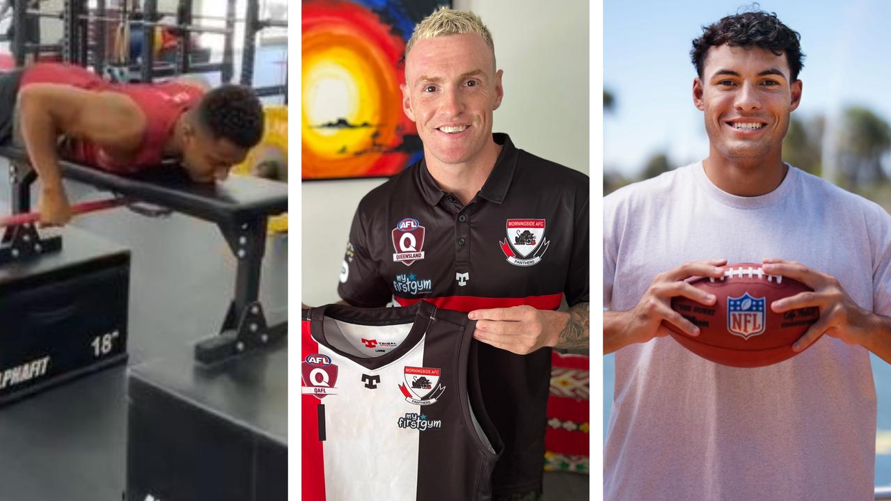 Delistings, retirements from 2022, the place are they now, native footy signings, new golf equipment, jobs