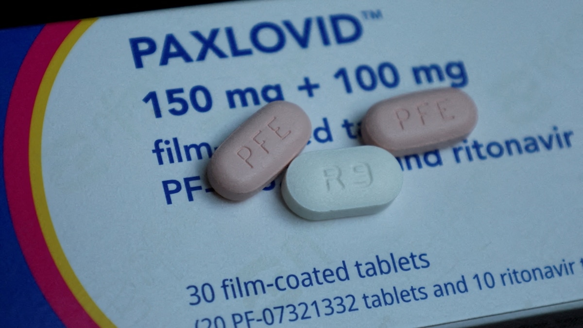 Paxlovid Not on ‘Authorized Drug Checklist’ for China’s Well being Insurance coverage