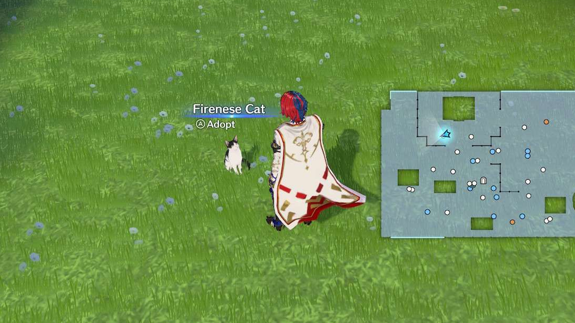 How To Undertake Pets In Fireplace Emblem Have interaction