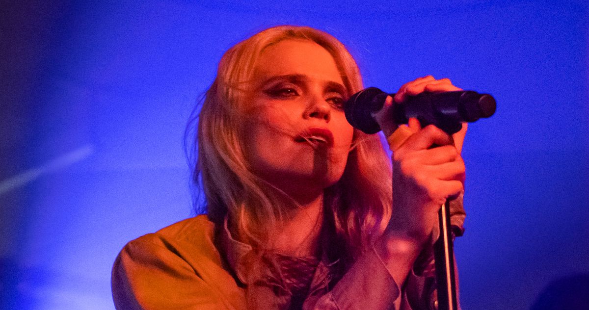 Sky Ferreira Says Being Deemed ‘Troublesome’ Is Delaying Music