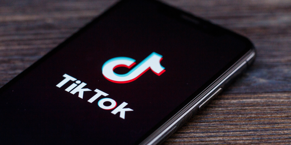 Extra political storms for TikTok after US authorities ban