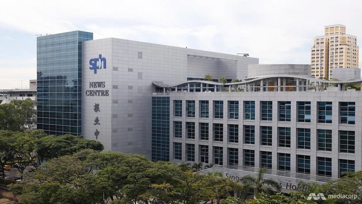 MPs file slew of questions on SPH Media’s inflated circulation numbers for February Parliament sitting