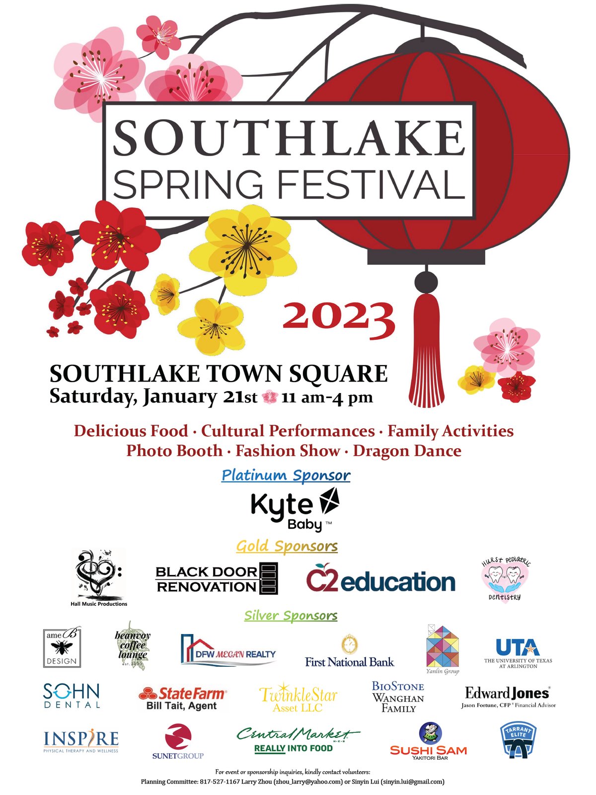 Southlake Spring Pageant – Southlake Fashion — Southlake’s Premiere Life-style Useful resource