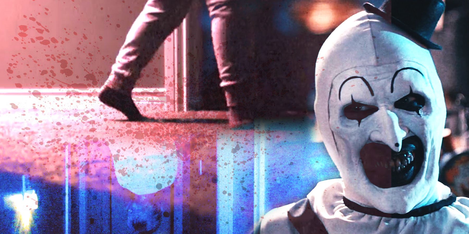 From Terrifier to Skinamarink, Low-Funds Films Are Altering Horror