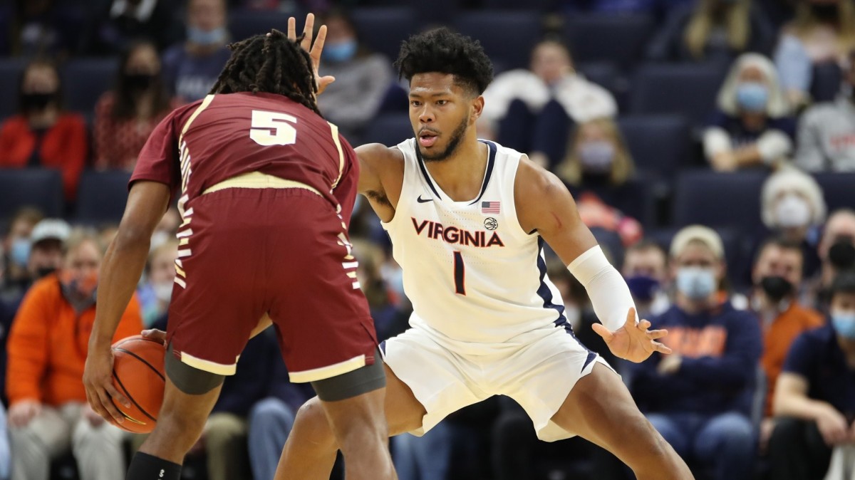 Virginia Basketball vs. Boston Faculty Recreation Preview, Rating Prediction