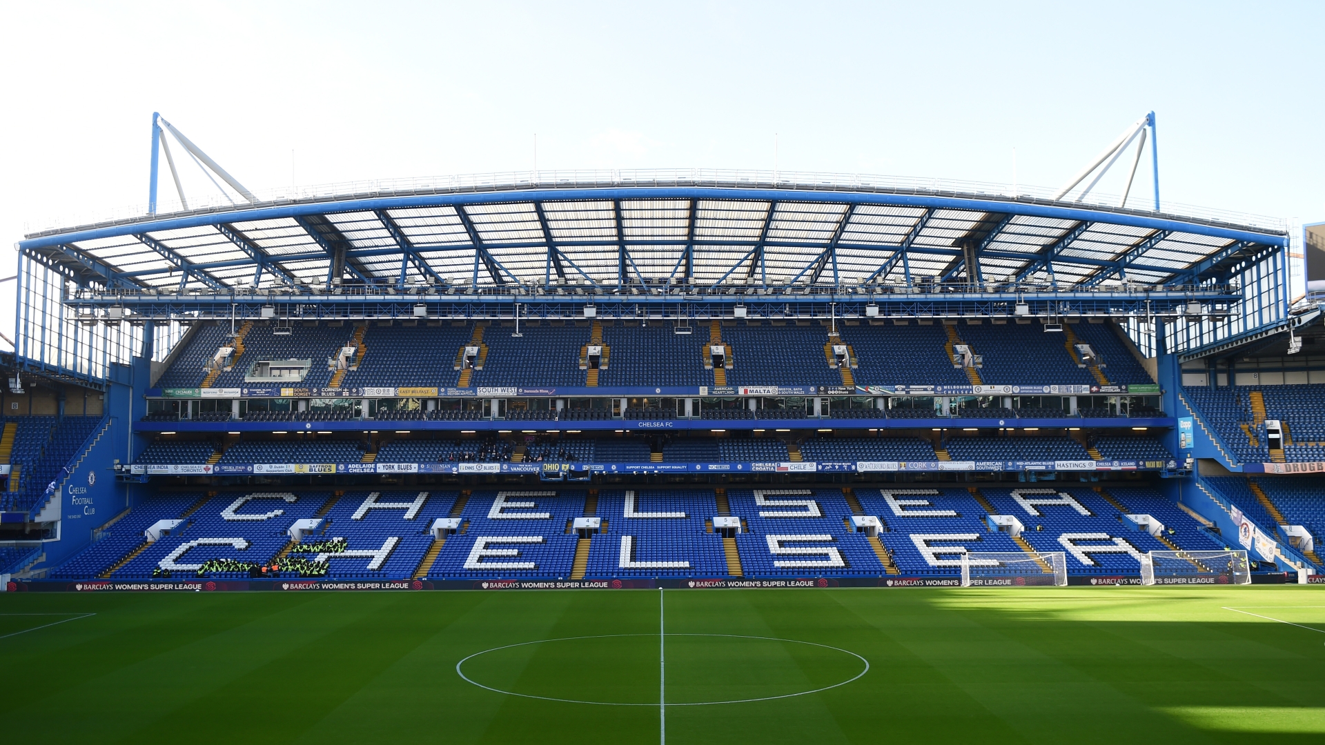 Golf equipment might now be charged by the Soccer Affiliation if their followers sing ‘Chelsea hire boy’ after latest incidents of homophobic chanting