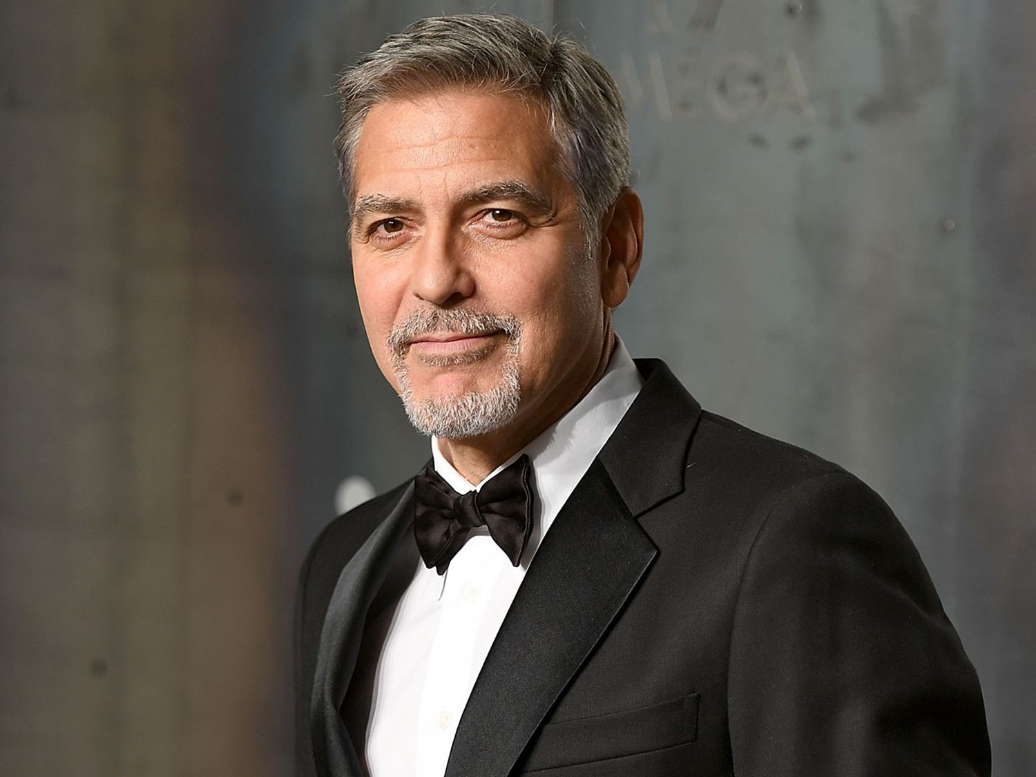 George Clooney Donated ,000 to French Village Ravaged by Floods