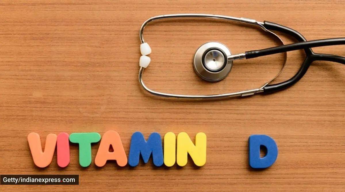 Research proves how Vitamin D deficiency causes dementia in older adults