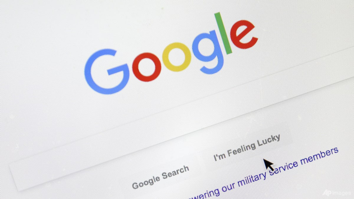 Commentary: No matter occurred to Google Search?