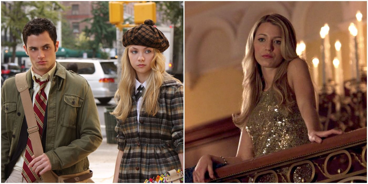 10 Harsh Realities Of Rewatching Gossip Woman