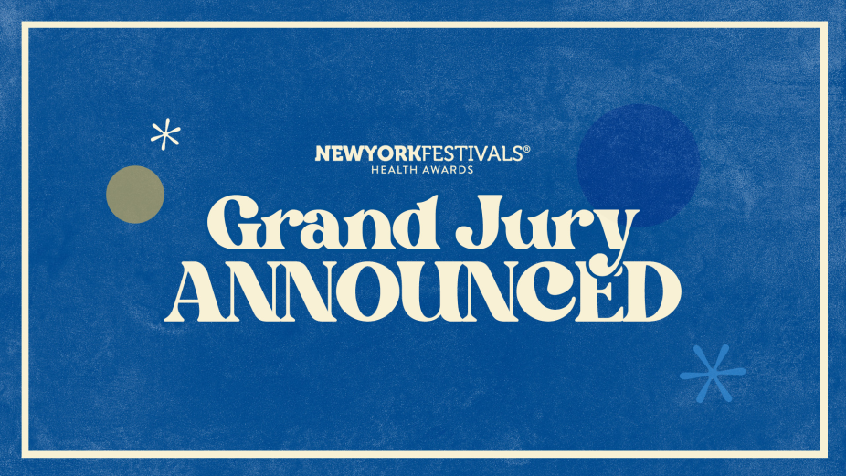 New York Festivals Declares 2023 Grand Jury