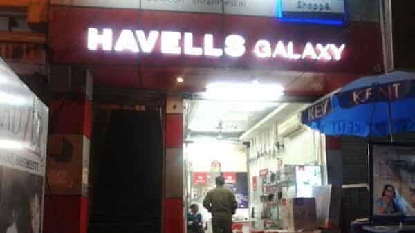 House equipment Havells Q3 web revenue decline by 7.2%, declares dividend of ₹3