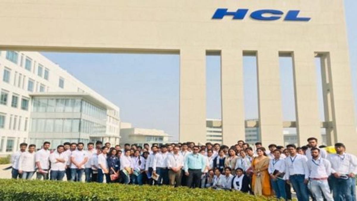 HCL Tech dividend: Inventory to show ex-dividend on Thursday; fee date, dividend historical past & extra