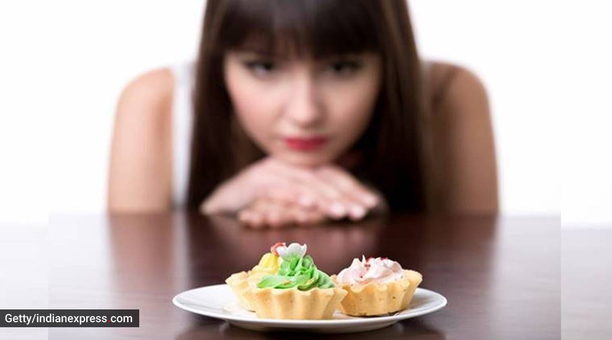 Right here’s how one can satiate your unhealthy cravings with wholesome alternate options