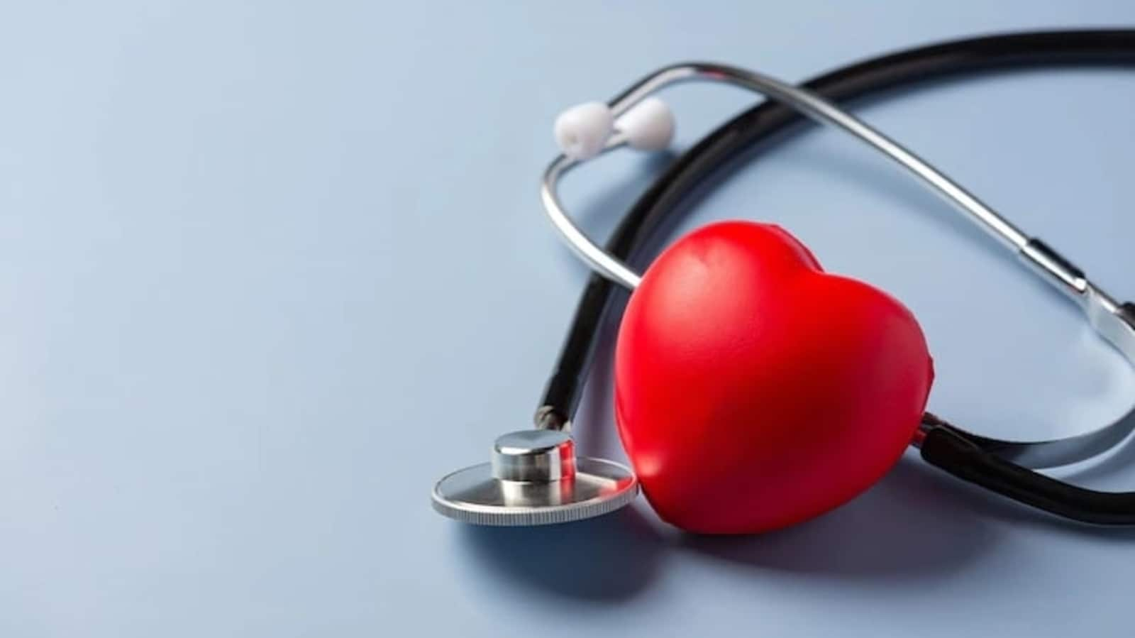 Female and male hearts reply in a different way to emphasize hormone: Research | Well being