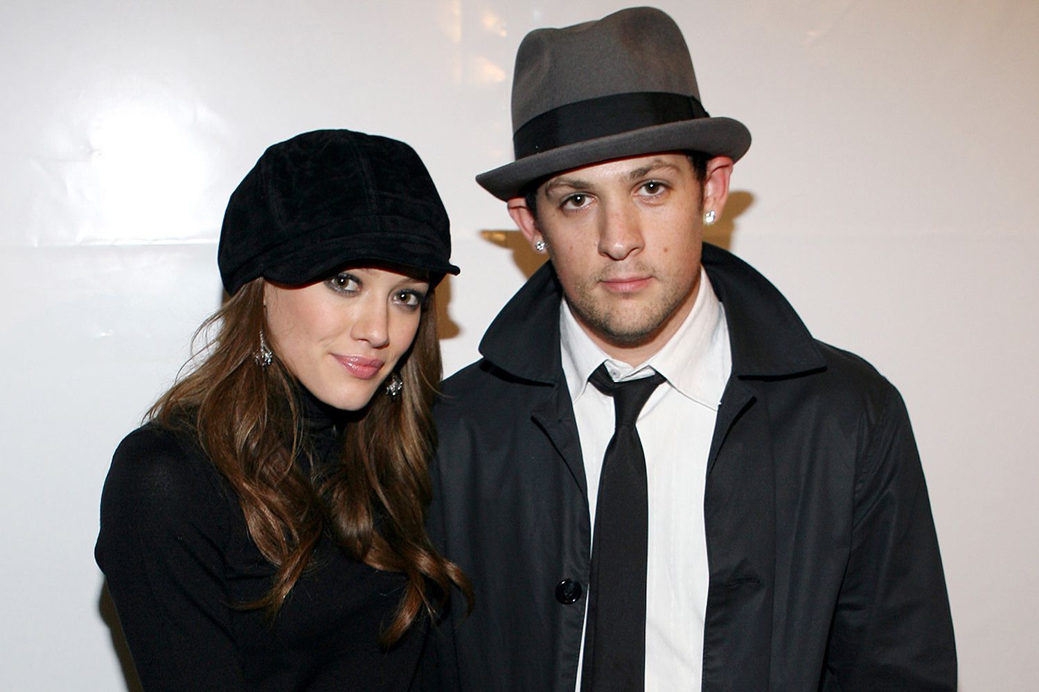 Hilary Duff Hangs Out with Ex Joel Madden ‘All of the Time’