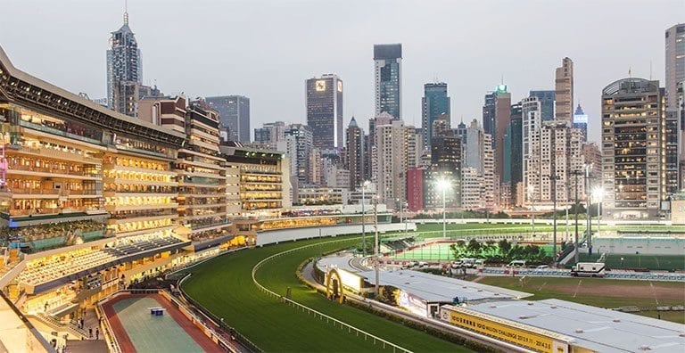 Hong Kong Jockey Membership names Dennis Hau as Govt Director, Buyer Technique, Insights and Innovation – IAG