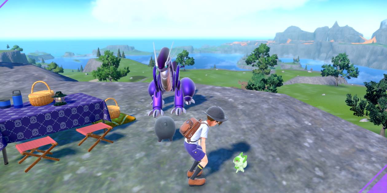 New Pokemon video games put recent legs on long-running sequence