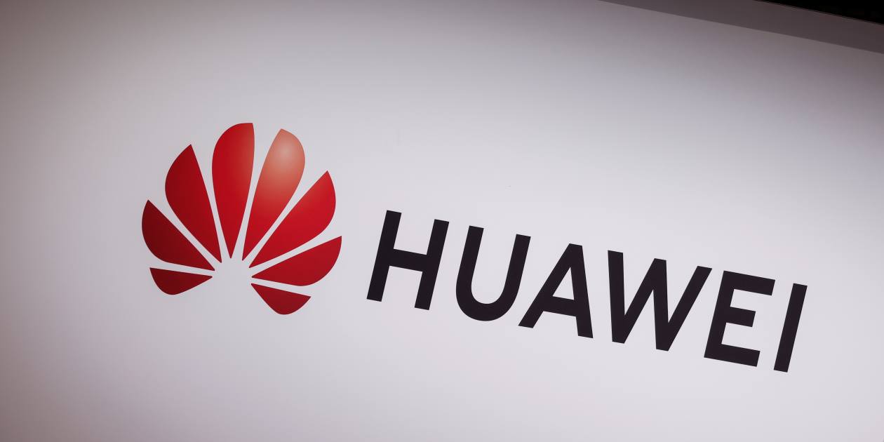 Washington halts licenses for U.S. tech exports to Huawei