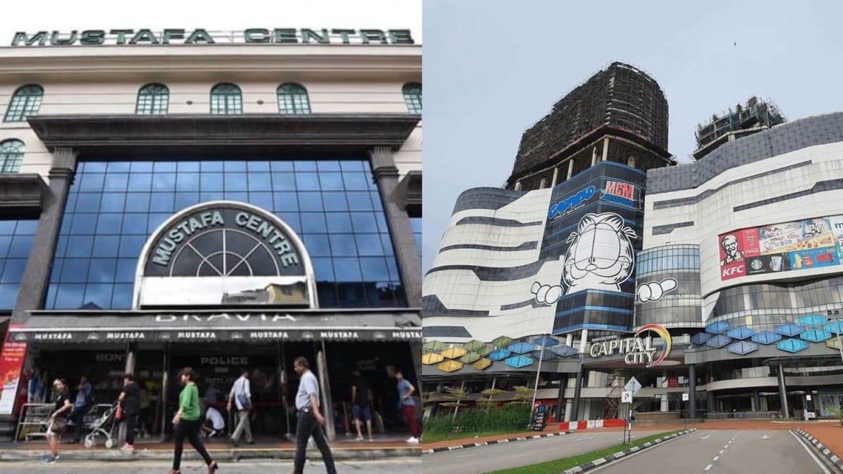 Singapore retailer Mustafa buys a part of JB mall, goals to open first flagship retailer in Malaysia