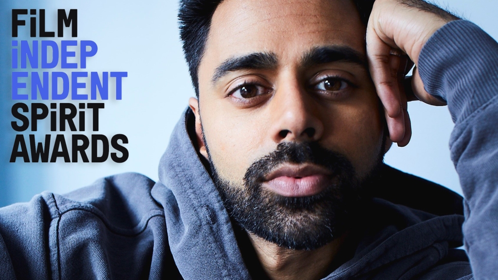 Hasan Minhaj To Host 2023 Impartial Spirit Awards Ceremony – Deadline