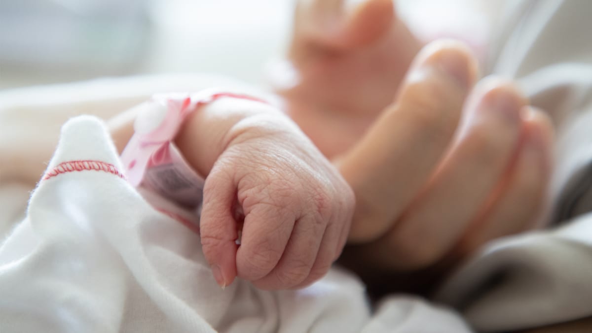 KKH contemplating repeatedly monitoring new child’s very important indicators after 11-day-old child dies: Coroner