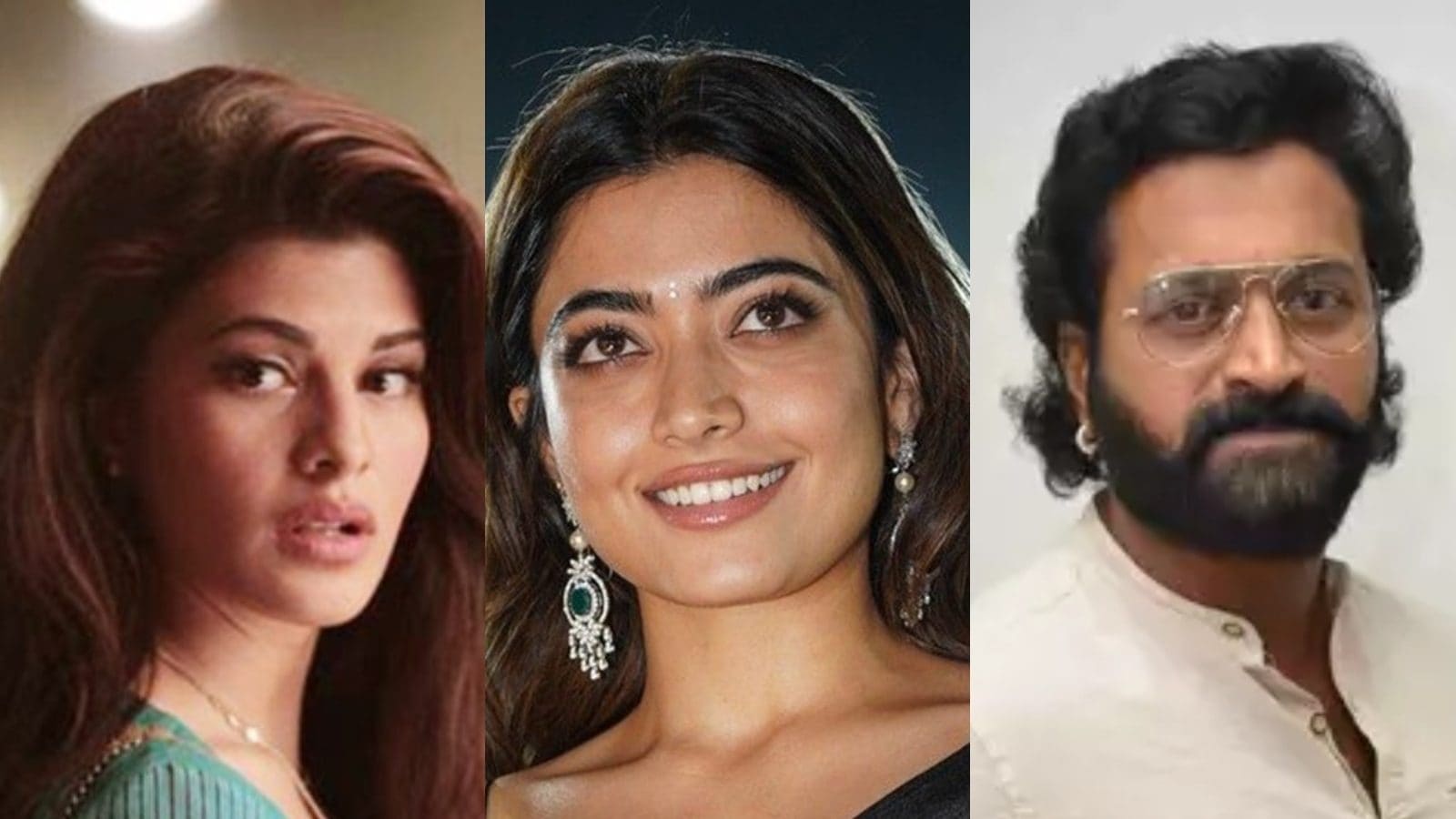 Jacqueline Says ‘Sukesh Ruined My Profession’; Why Rashmika Mandanna, Rishab Shetty Are Preventing