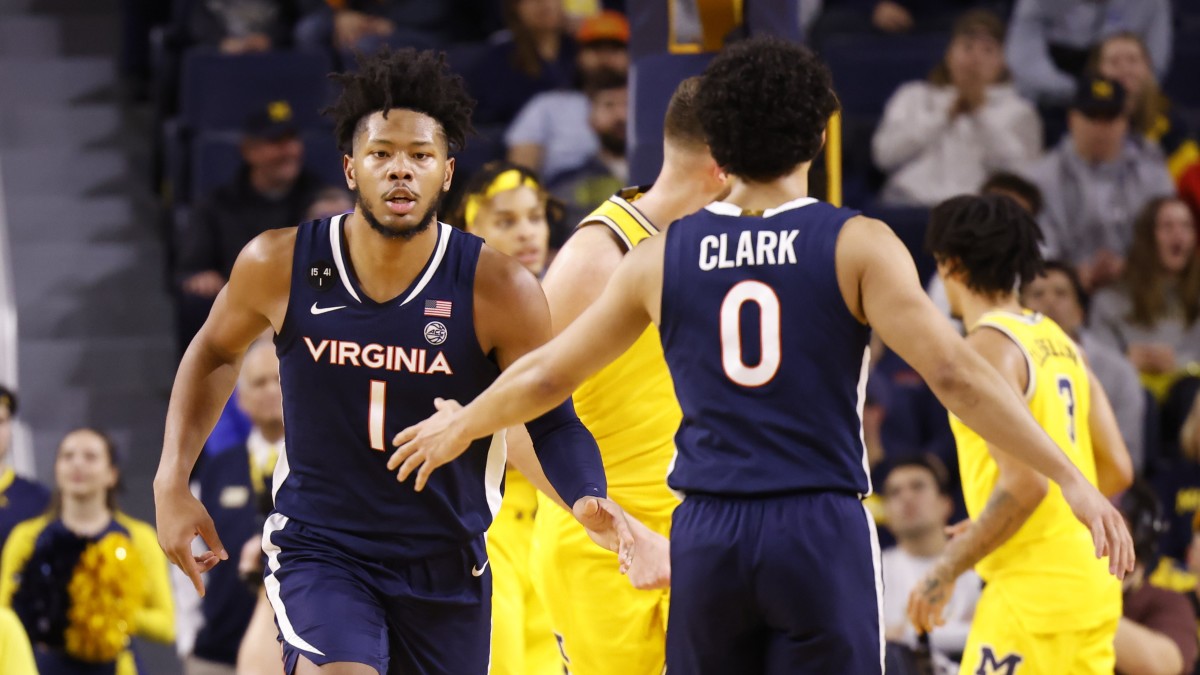 Virginia Basketball vs. Pittsburgh Recreation Preview, Rating Prediction