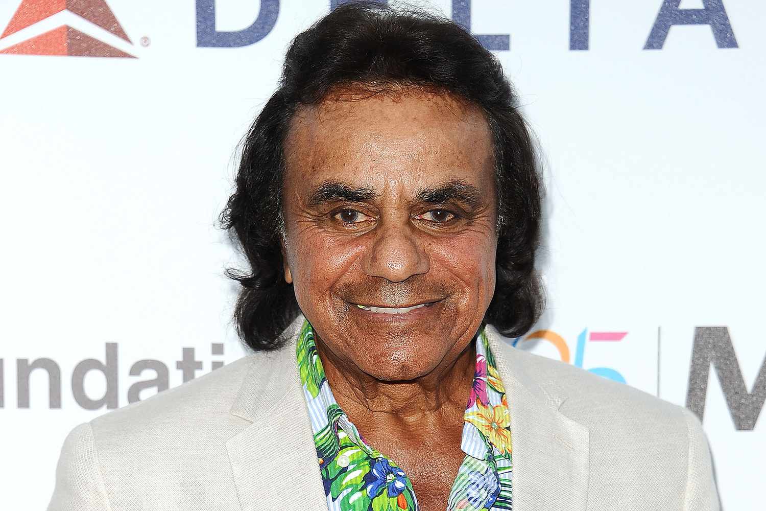 Hillside Collapses at Johnny Mathis’ Dwelling in Hollywood Hills