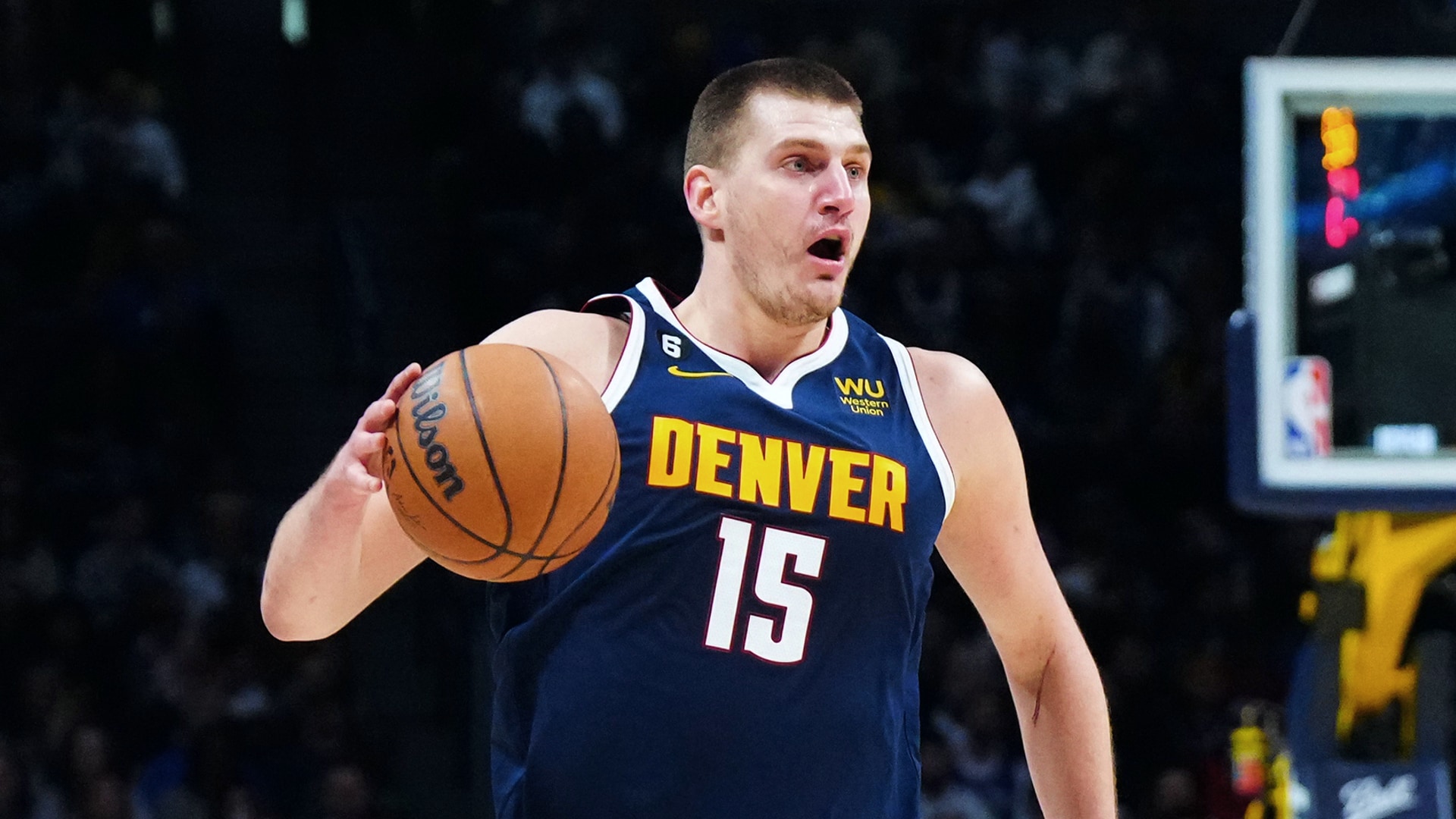 Nikola Jokic misses Pacers-Nuggets sport resulting from hamstring tightness