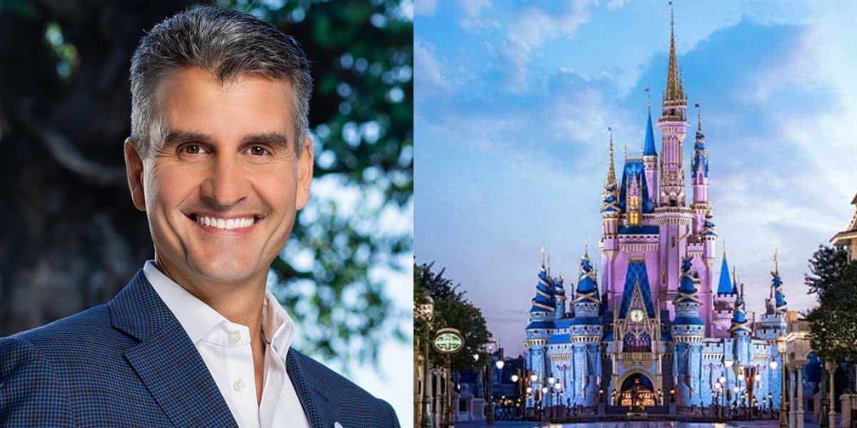 Key Disney Govt Slated to Be Function Speaker at Upcoming Conference