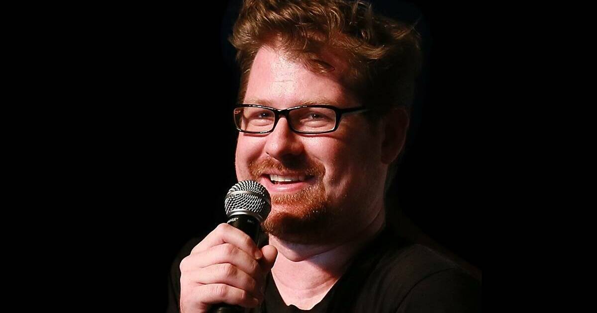 Justin Roiland resigns as CEO of Squanch Video games