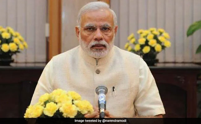 Citing Padma Awards, PM Narendra Modi Hails Tribal Communities In First Mann Ki Baat Of 2023