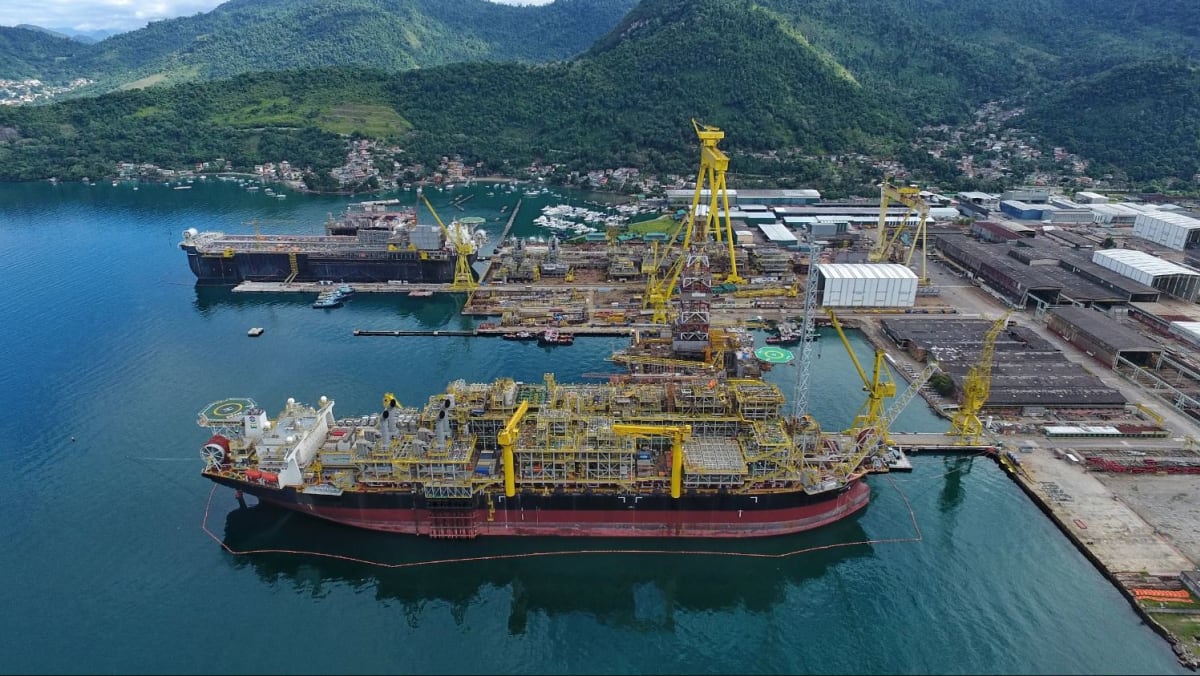 CPIB points stern warnings to six former Keppel Offshore & Marine staff over Brazil corruption case