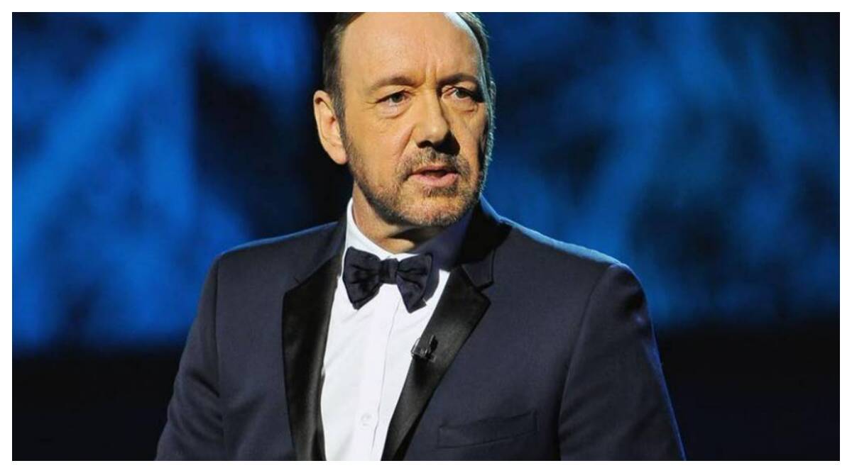 Kevin Spacey denies 7 extra intercourse offence prices in UK