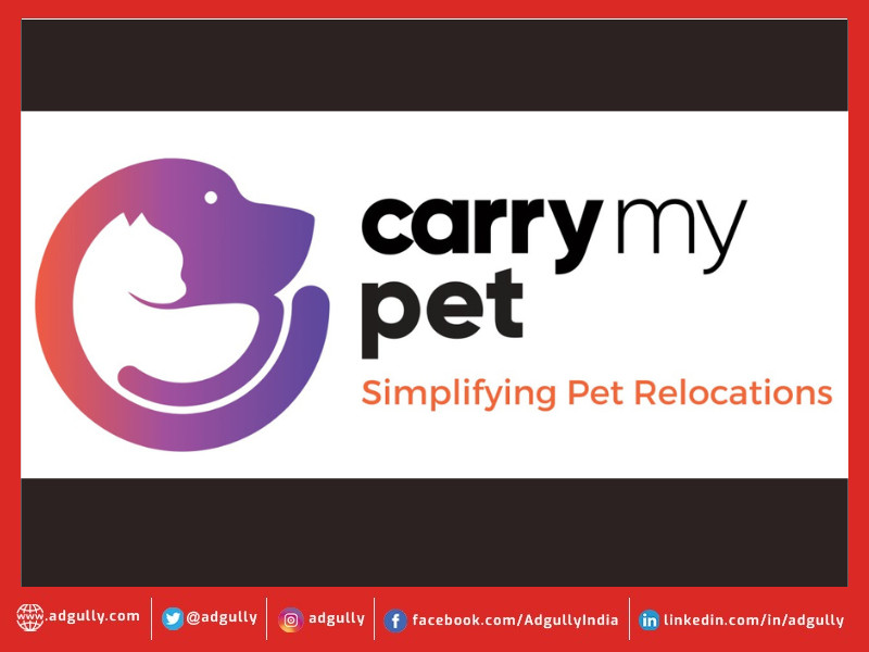 Carry My Pet’s interactive actions woo pet dad and mom at Pet Fed Mumbai