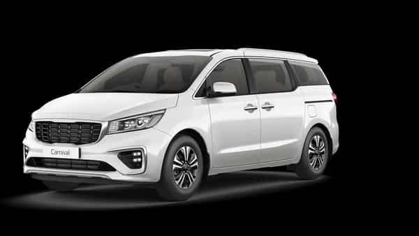 Auto Expo 2023: Kia Carnival anticipated to reach in India