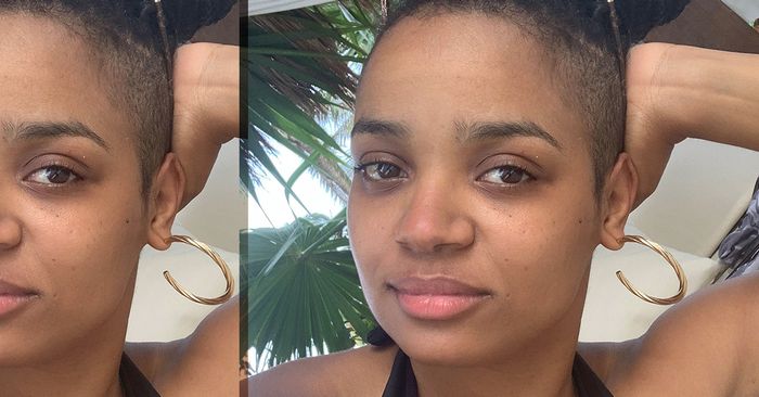 Kyla Pratt Reveals Her Magnificence and Wellness Practices