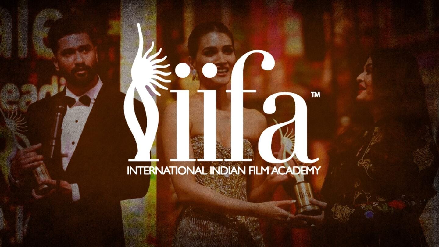 Wanting on the prestigious IIFA Awards—historical past, legacy, main classes