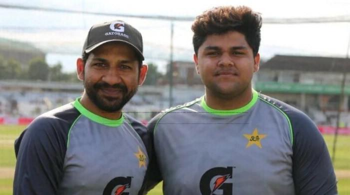 Sarfaraz Ahmed lauds Azam Khan – Gossip