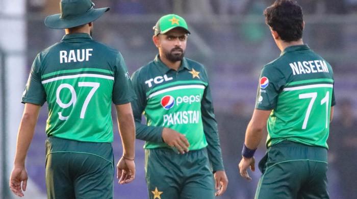 PAK vs NZ: Shahid Afridi impressed by Babar Azam XI’s efficiency – Gossip