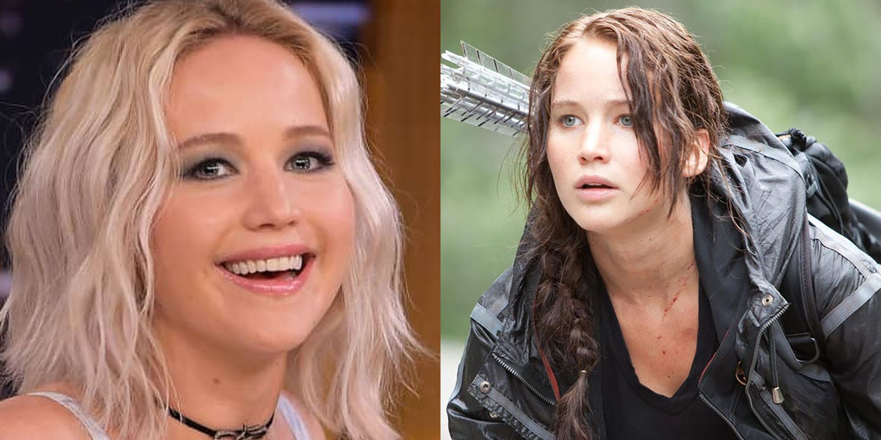 Jennifer Lawrence Clarifies Assertion On Feminine-Led Motion Motion pictures