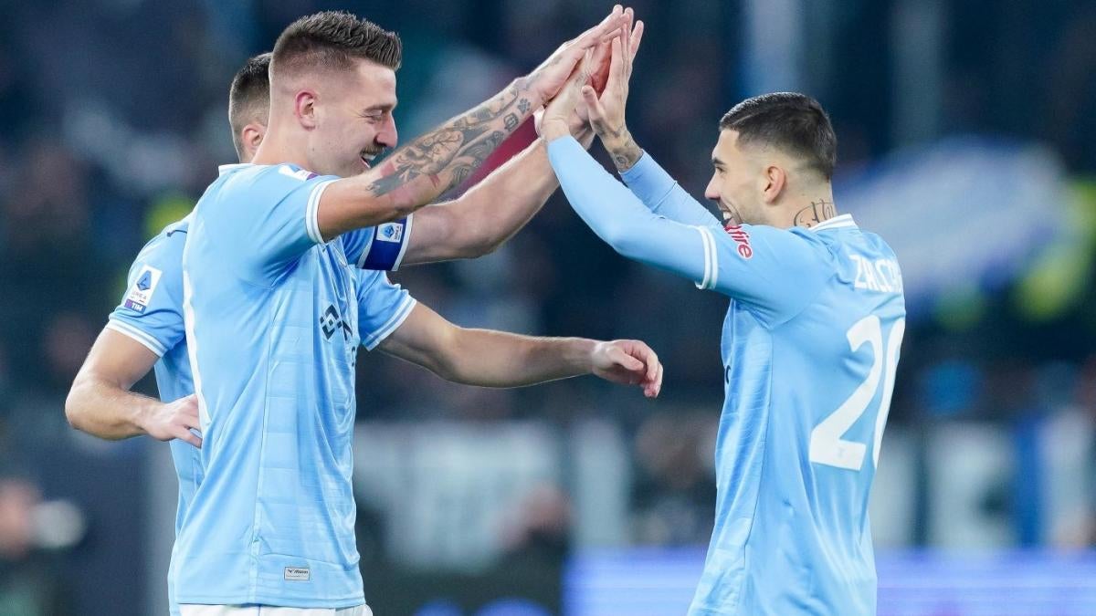 Lazio vs. Fiorentina odds, picks, the way to watch, stay stream: Jan. 29, 2023 Italian Serie A predictions