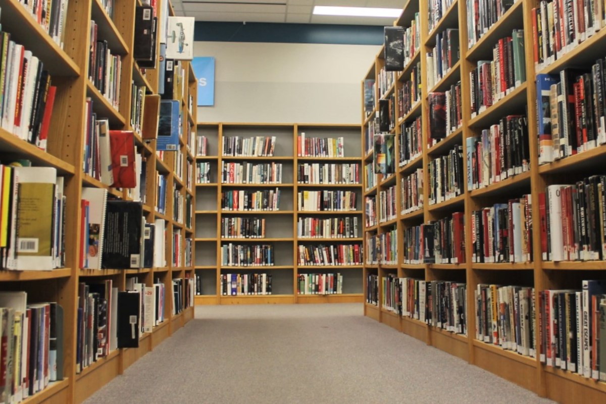 Moose Jaw Public Library reveals checklist of most-read books of 2022