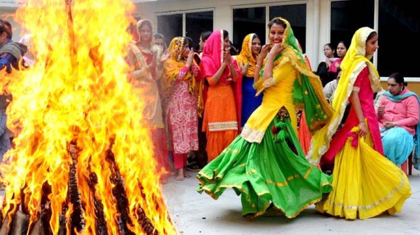 Lohri 2023: 5 Vital Information About Lohri